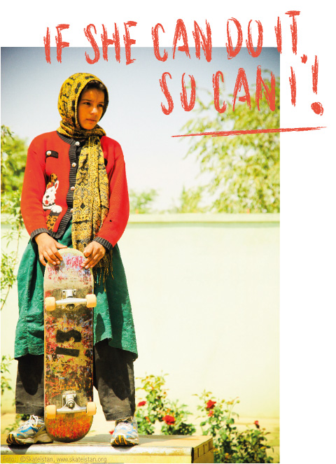 Skateistan