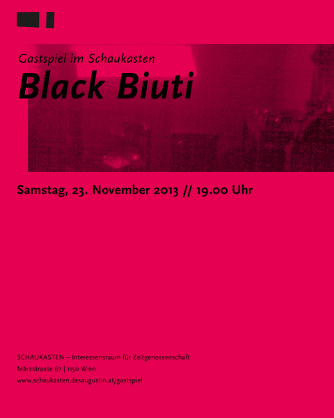 Black Biuti